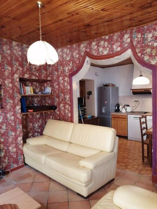 Sospel Coeur De Village المظهر الخارجي الصورة
