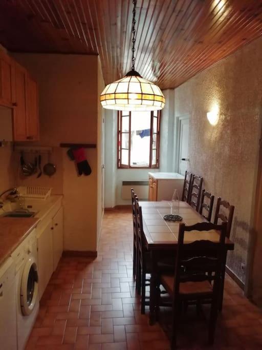 Sospel Coeur De Village المظهر الخارجي الصورة