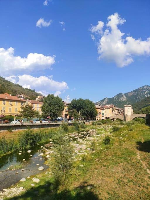 Sospel Coeur De Village المظهر الخارجي الصورة