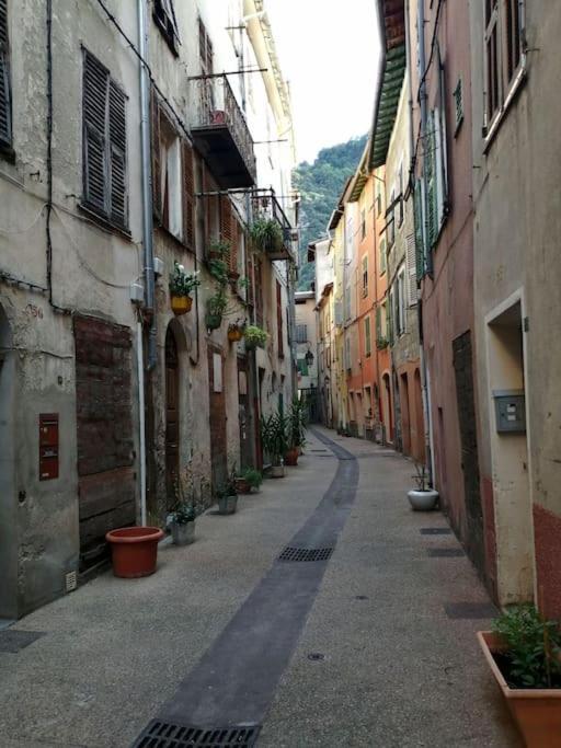 Sospel Coeur De Village المظهر الخارجي الصورة
