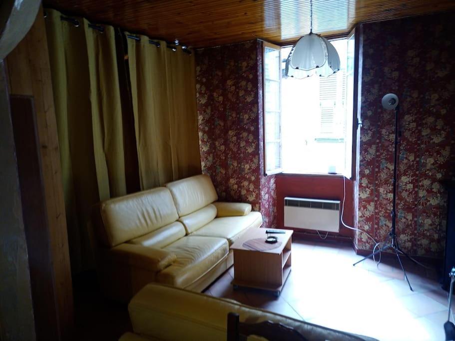 Sospel Coeur De Village المظهر الخارجي الصورة